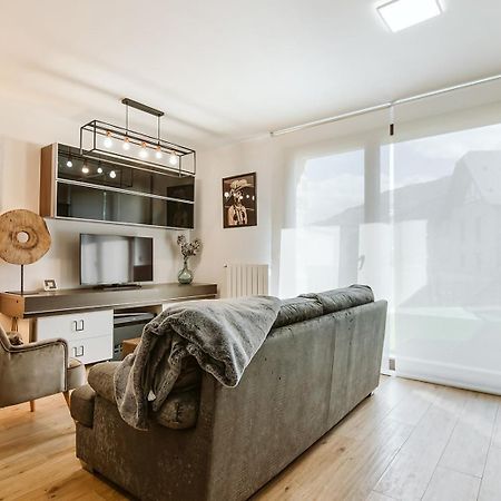 Casa Rosana Apartamento De Diseno Con Terraza 萨连特加列戈 外观 照片