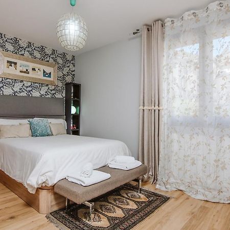 Casa Rosana Apartamento De Diseno Con Terraza 萨连特加列戈 外观 照片