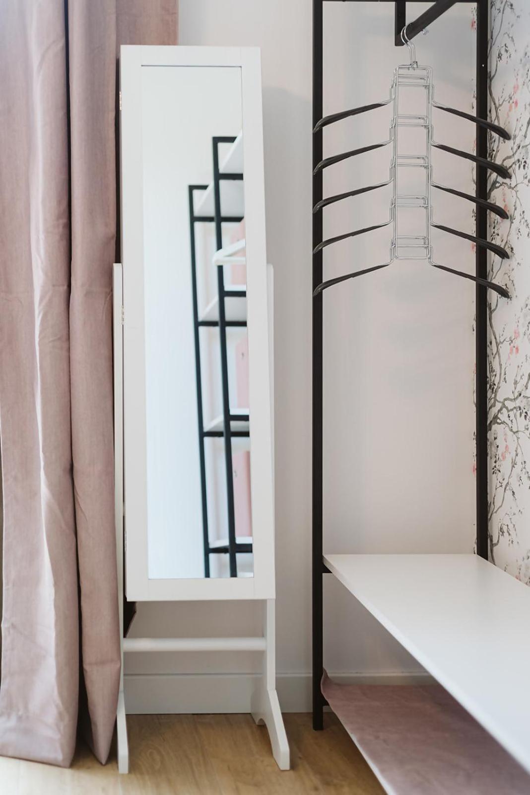 Casa Rosana Apartamento De Diseno Con Terraza 萨连特加列戈 外观 照片