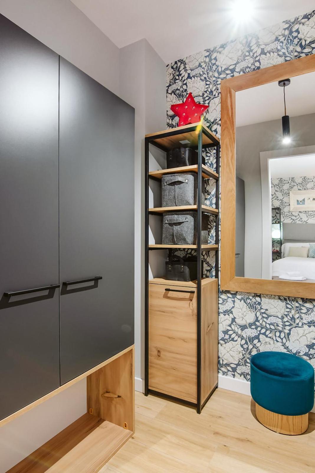 Casa Rosana Apartamento De Diseno Con Terraza 萨连特加列戈 外观 照片
