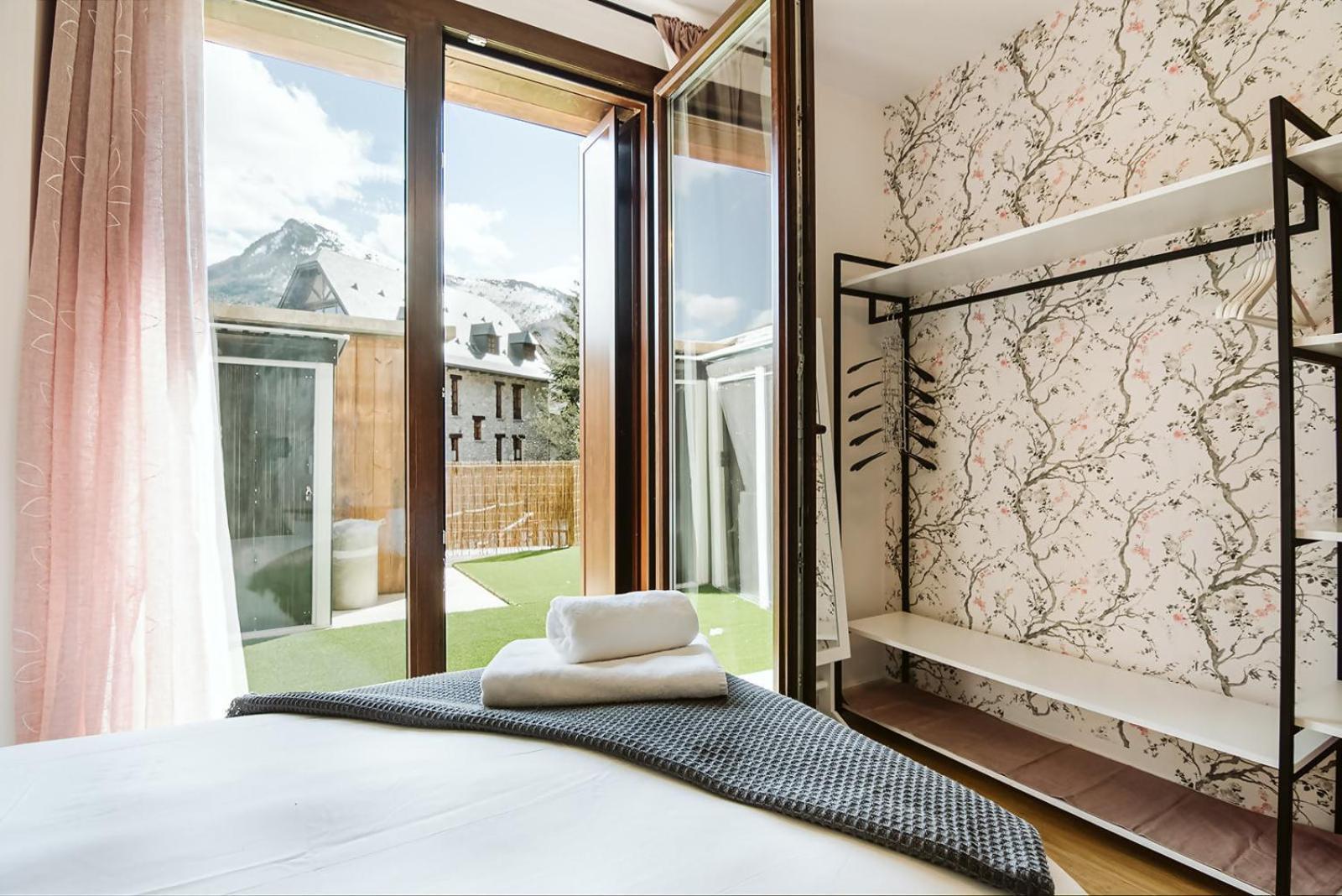 Casa Rosana Apartamento De Diseno Con Terraza 萨连特加列戈 外观 照片