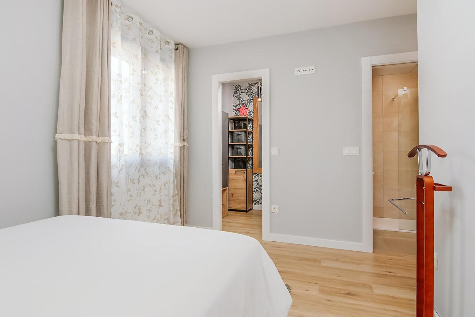 Casa Rosana Apartamento De Diseno Con Terraza 萨连特加列戈 外观 照片