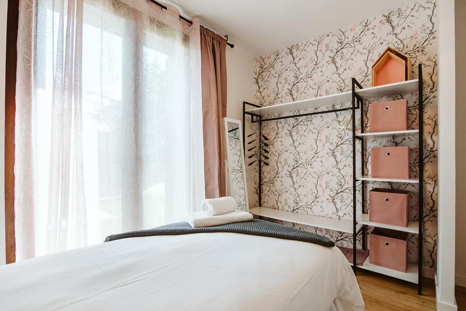 Casa Rosana Apartamento De Diseno Con Terraza 萨连特加列戈 外观 照片